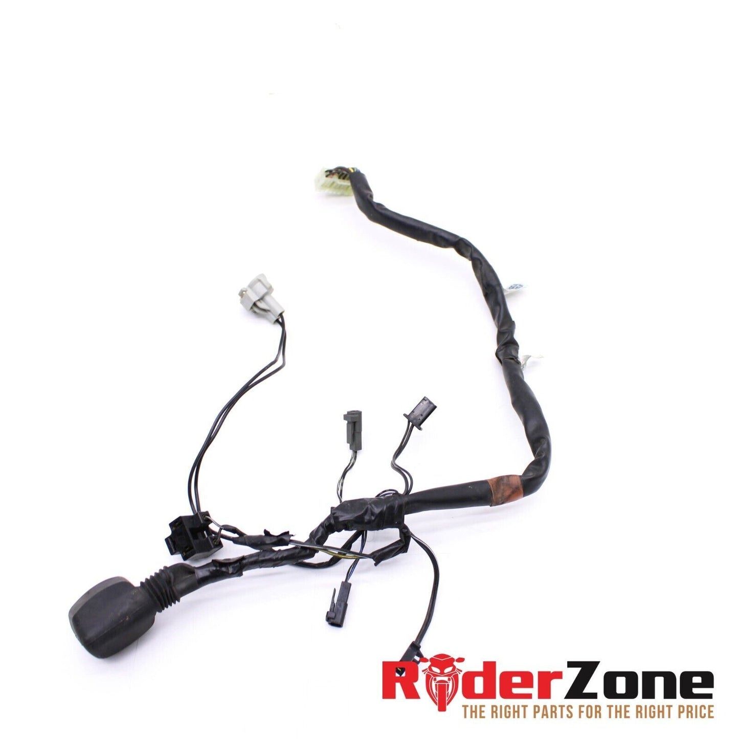 2006 2007 SUZUKI GSXR600 GSXR750 FRONT HEADLIGHT SPEEDOMETER WIRING HARNESS