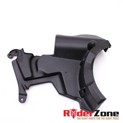 2020 - 2022 DUCATI PANIGALE V2 LEFT SIDE INNER FAIRING TRAY CLUTCH COVER STOCK