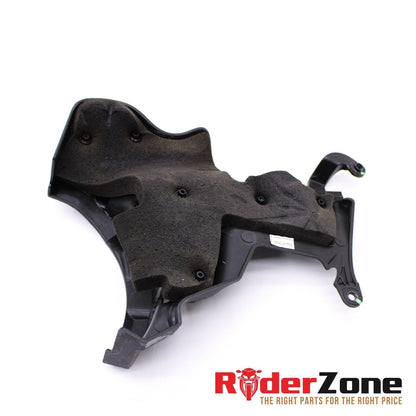 2020 - 2022 DUCATI PANIGALE V2 LEFT SIDE INNER FAIRING TRAY CLUTCH COVER STOCK