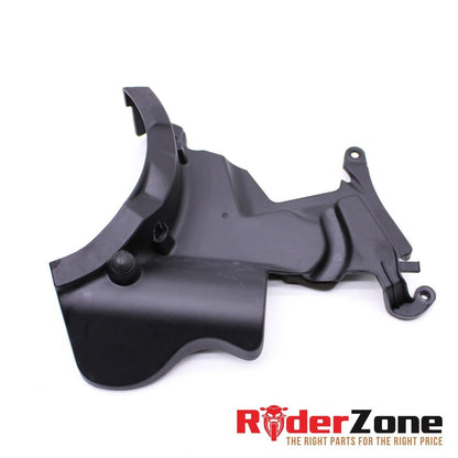 2020 - 2022 DUCATI PANIGALE V2 LEFT SIDE INNER FAIRING TRAY CLUTCH COVER STOCK