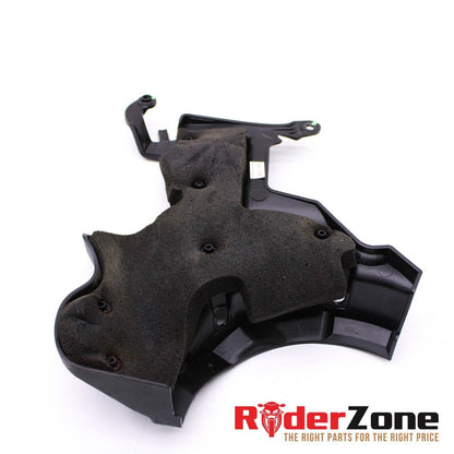 2020 - 2022 DUCATI PANIGALE V2 LEFT SIDE INNER FAIRING TRAY CLUTCH COVER STOCK