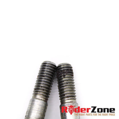 2020 - 2022 DUCATI PANIGALE V2 REAR BACK SUBFRAME MOUNTING BOLTS 77916763AA