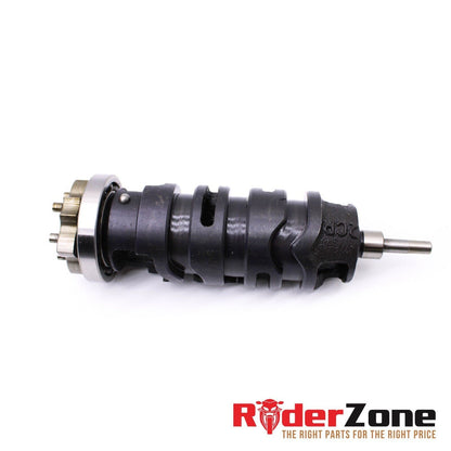 2015 - 2019 YAMAHA YZF R1 TRANSMISSION GEARS SHIFT FORKS COMPLETE TRANNY STOCK