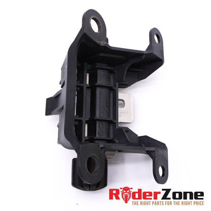 2018 - 2023 BMW R1250GS REAR FUEL TANK MOUNT HARDWARE RUBBER BACK STOCK