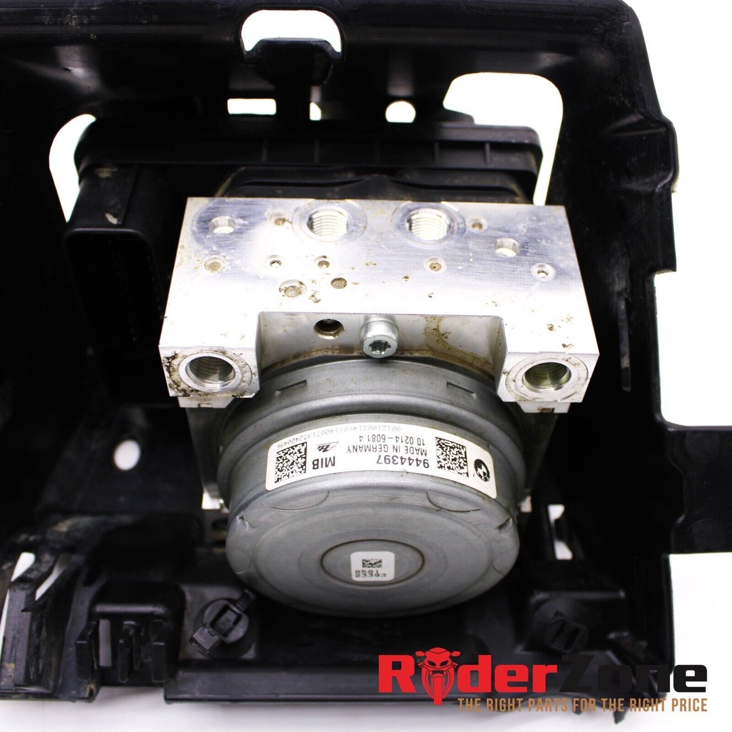 2018 - 2020 BMW R1250GS ABS PUMP MODULE BRAKE UNIT COMPUTER BRAKING STOCK OEM