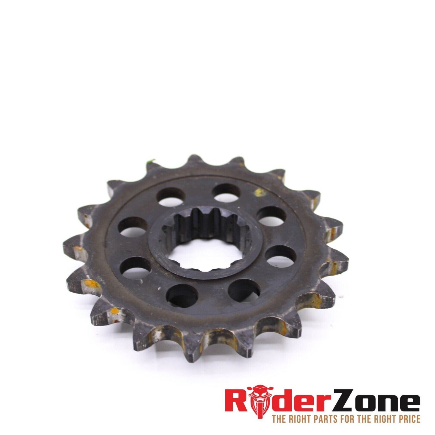 2020 - 2022 BMW S1000RR ENGINE SPROCKET CHAIN SMALL STOCK OUTPUT GEAR