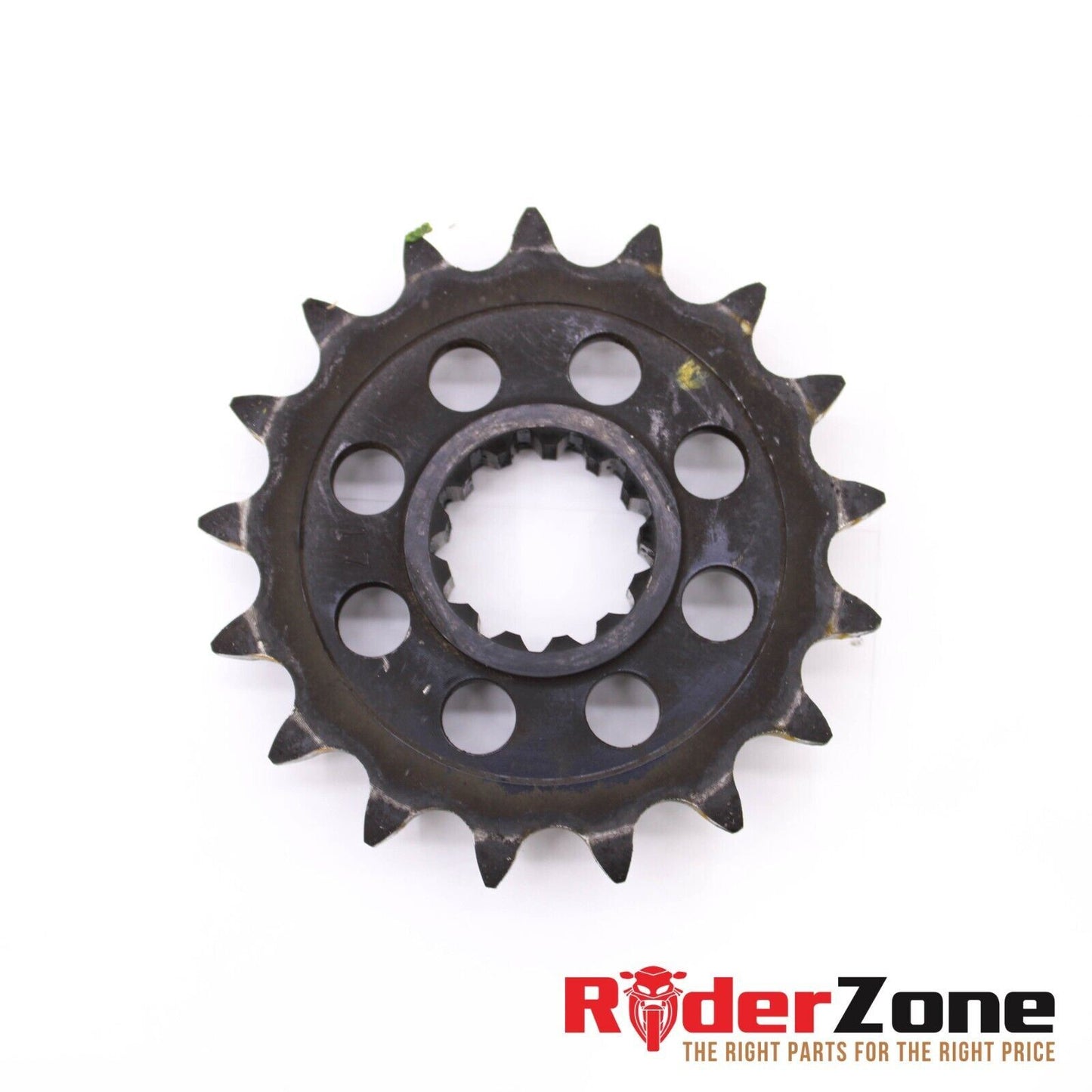 2020 - 2022 BMW S1000RR ENGINE SPROCKET CHAIN SMALL STOCK OUTPUT GEAR