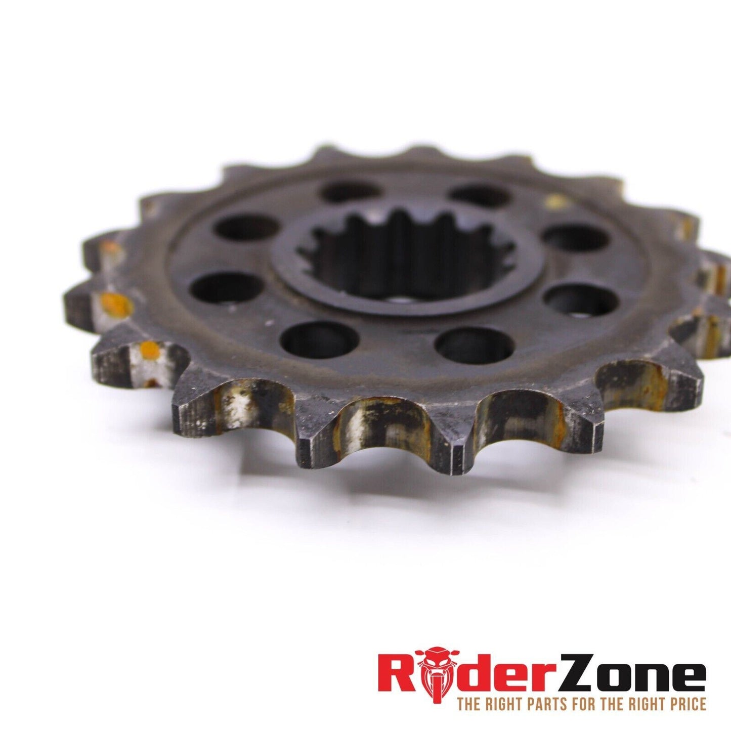 2020 - 2022 BMW S1000RR ENGINE SPROCKET CHAIN SMALL STOCK OUTPUT GEAR