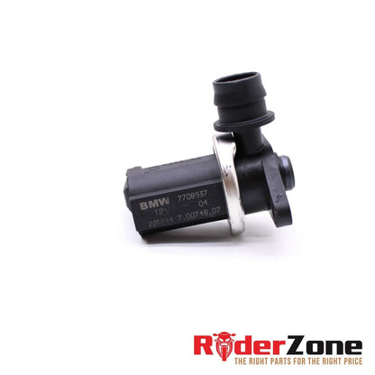 2020 - 2022 BMW S1000RR AIR VALVE  CUT OFF SECOUNDARY 7708937