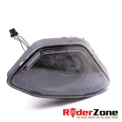 2020 - 2022 BMW S1000RR HEADLIGHT LEFT RIGHT HEAD LIGHT LAMP *DAMAGED* OEM