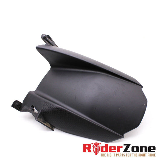 2020 - 2022 BMW S1000RR REAR FENDER WHEEL COVER COWLING STOCK PLASTIC STOCK