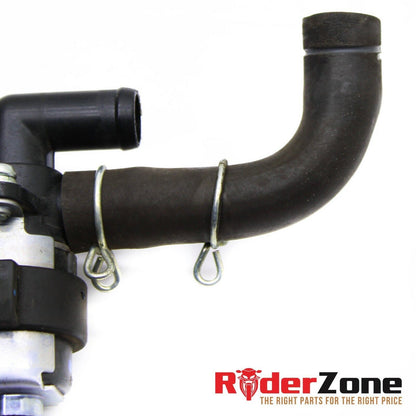 2008 - 2022 HONDA CBR1000RR AIR VALVE SOLENOID TOP ENGINE SWITCH SENSOR HOSE