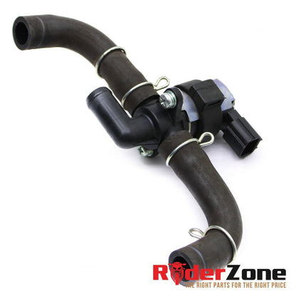 2008 - 2022 HONDA CBR1000RR AIR VALVE SOLENOID TOP ENGINE SWITCH SENSOR HOSE