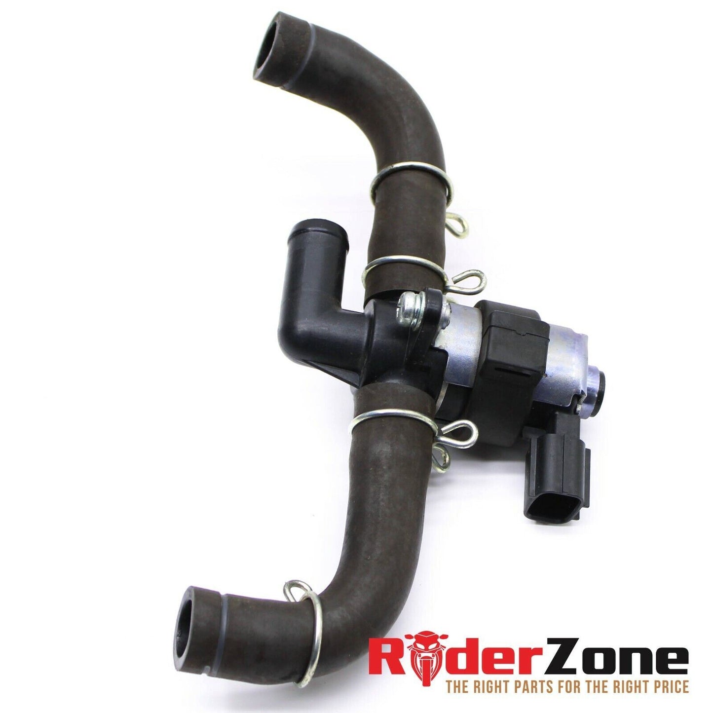 2008 - 2022 HONDA CBR1000RR AIR VALVE SOLENOID TOP ENGINE SWITCH SENSOR HOSE