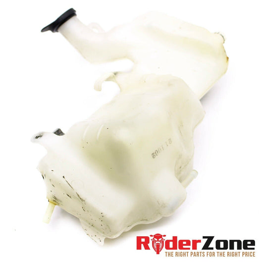 2008 - 2016 HONDA CBR1000RR COOLANT OVERFLOW TANK RADIATOR RESERVOIR COOLING OEM