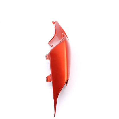 2007 2008 SUZUKI GSXR1000 LEFT REAR BACK TAIL FAIRING COWL SHROUD ORANGE