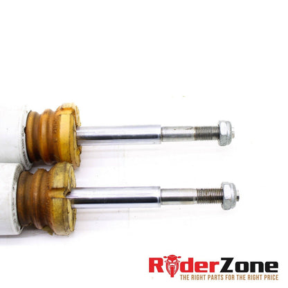 2008 - 2013 BMW E90 M3 EDC SUSPENSION COMPLETE SET STRUTS SHOCKS COVER SPRINGS