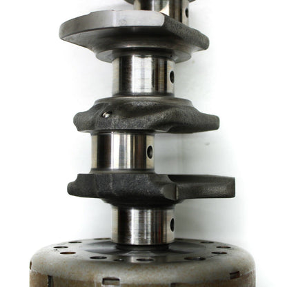 1997 - 2000 SUZUKI GSXR600 CRANKSHAFT PISTION ROD SET FLYWHEEL CONNECTING ROD