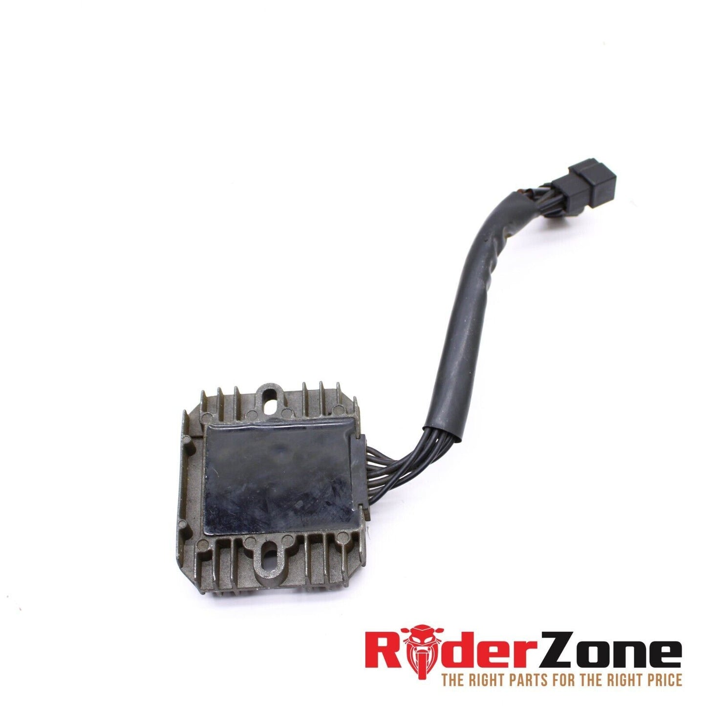 2008 2009 SUZUKI GSXR600 GSXR750 RECTIFIER VOLTAGE REGULATOR ENGINE ELECTRONIC