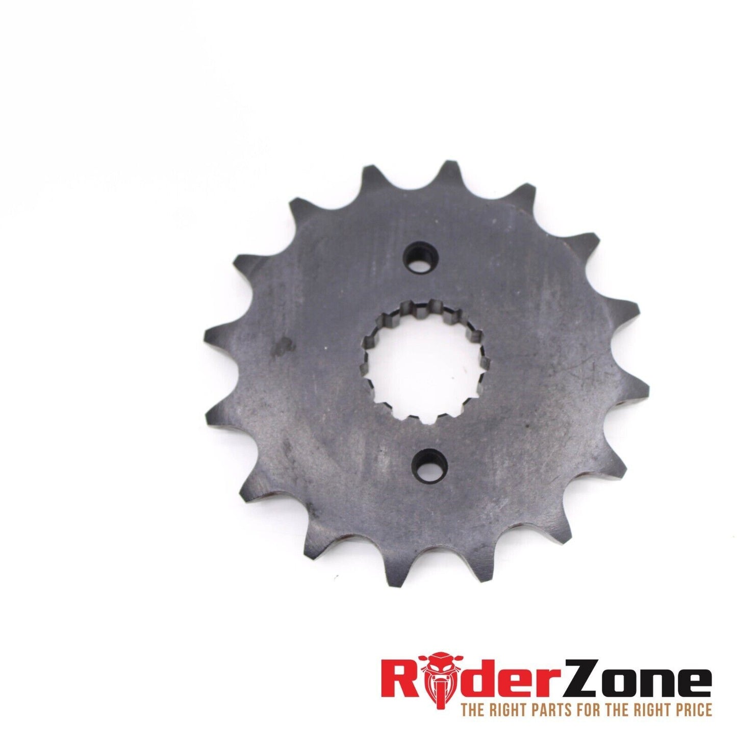 2008 2009 SUZUKI GSXR750 SUNSTAR ENGINE SPROCKET TEETH SMALL GEAR