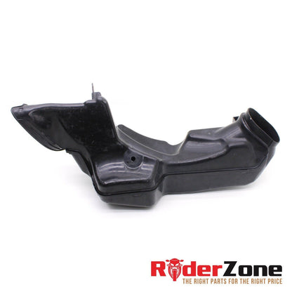 2008 2009 SUZUKI GSXR600 GSXR750 RAM AIR DUCT INTAKE TUBE LEFT RIGHT OEM