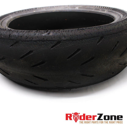 Honda Kawasaki Suzuki Yamaha Rear Tire Michelin Power GP Tires 180/55/17 ZR 17