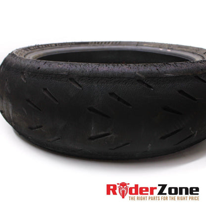 Honda Kawasaki Suzuki Yamaha Rear Tire Michelin Power GP Tires 180/55/17 ZR 17