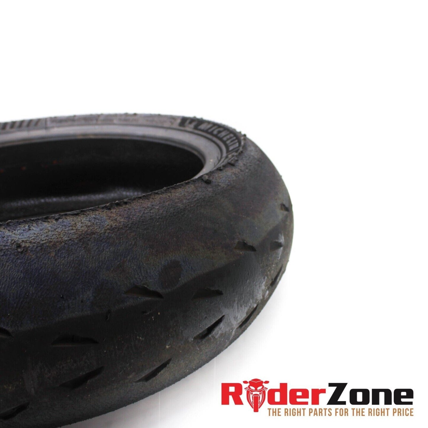 Honda Kawasaki Suzuki Yamaha Rear Tire Michelin Power CUP Tires 180/55/17 ZR 17