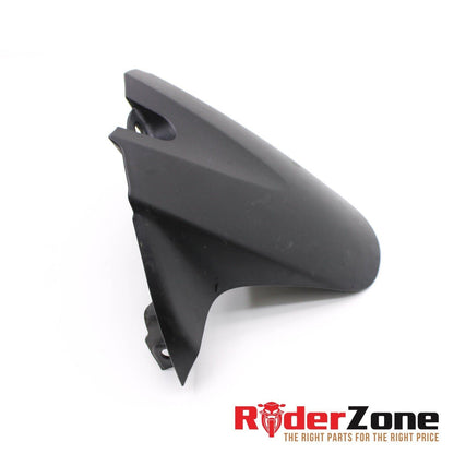 2008 2009 SUZUKI GSXR600 GSXR750 REAR FENDER TIRE HUGGER PLASTIC TRIM BACK