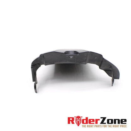 2008 2009 SUZUKI GSXR600 GSXR750 REAR FENDER TIRE HUGGER PLASTIC TRIM BACK