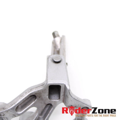 2008 2009 SUZUKI GSXR600 GSXR750 LEFT REARSET REAR SET DRIVER FOOT PEG REST