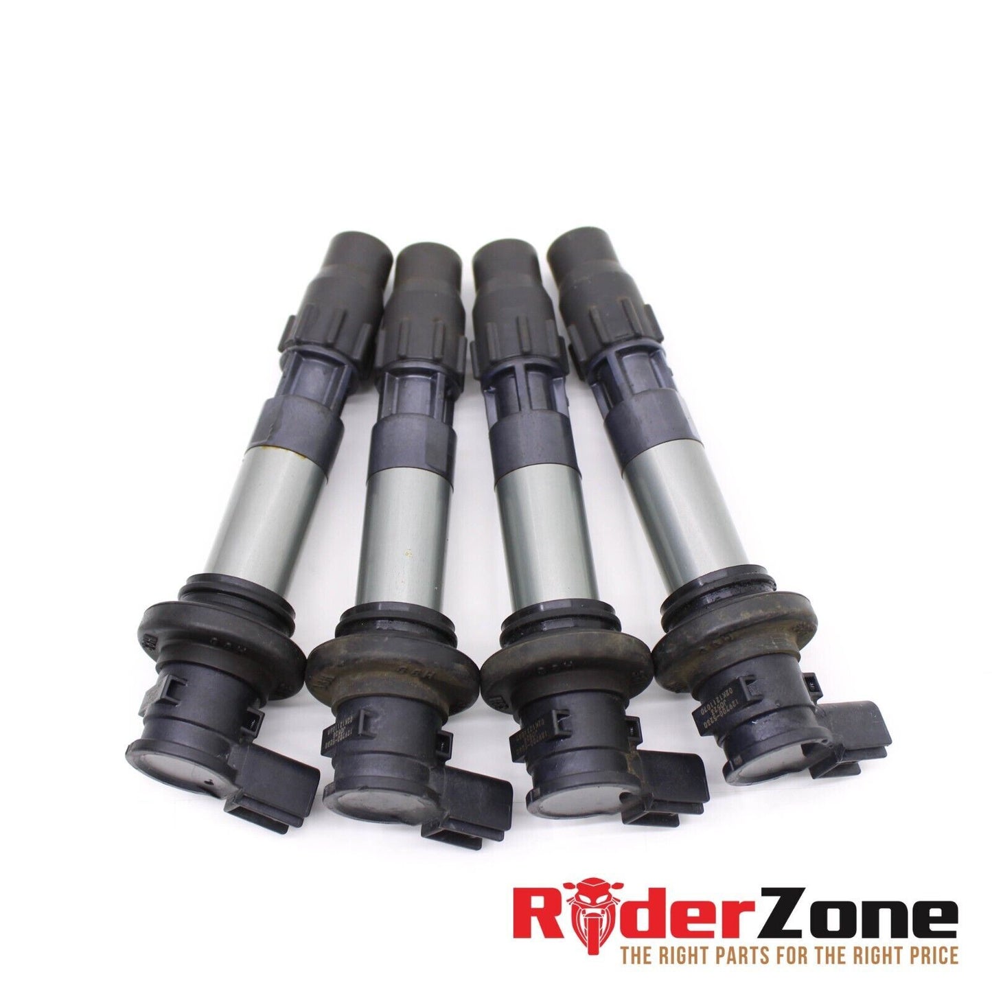 2008 - 2022 SUZUKI GSXR750 IGNITION COILS COIL SPARK PLUG CAPS 33410-38H00