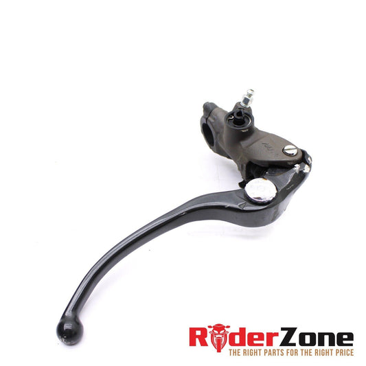 2011 - 2021 SUZUKI GSXR600 GSXR750 FRONT BRAKE LEVER MASTER CYLINDER BLACK STOCK