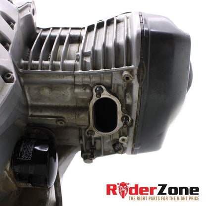 2018 - 2020 BMW R1250GS ENGINE COMPLETE MOTOR TESTED *GOOD COMPRESSION* STOCK