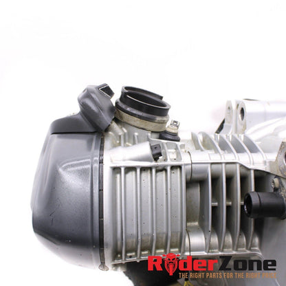 2018 - 2020 BMW R1250GS ENGINE COMPLETE MOTOR TESTED *GOOD COMPRESSION* STOCK