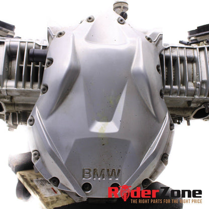 2018 - 2020 BMW R1250GS ENGINE COMPLETE MOTOR TESTED *GOOD COMPRESSION* STOCK