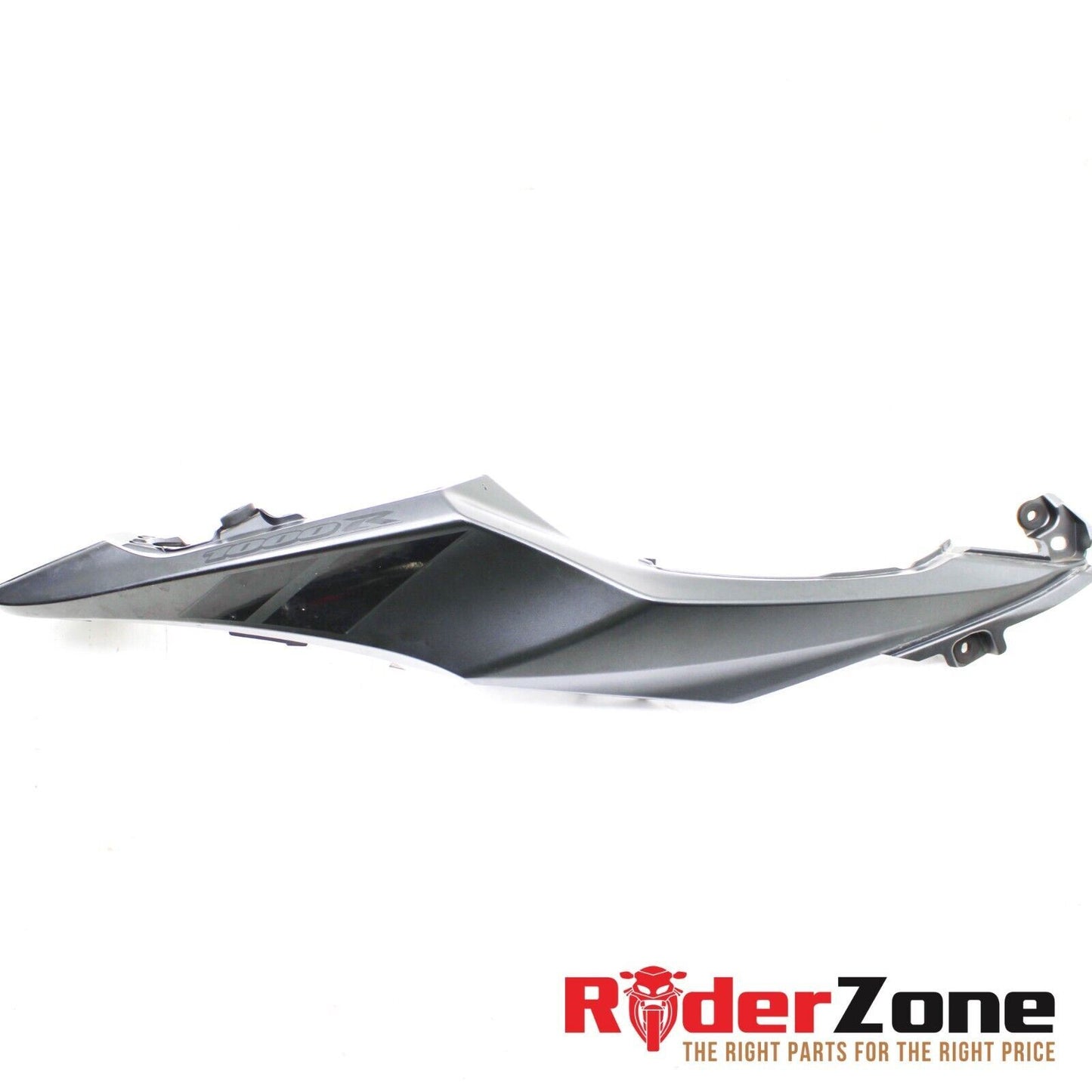 2017 - 2021 SUZUKI GSXR1000 RIGHT SIDE TAIL COWLING COVER COWL FAIRING STRAIGHT