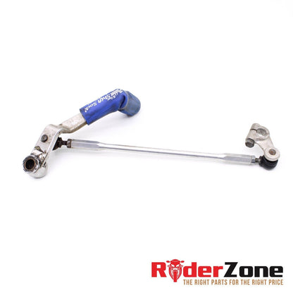 2006 - 2009 SUZUKI GSXR600 GSXR750 SHIFTER LINKAGE SHIFT LINK PEDAL 25525-01H00