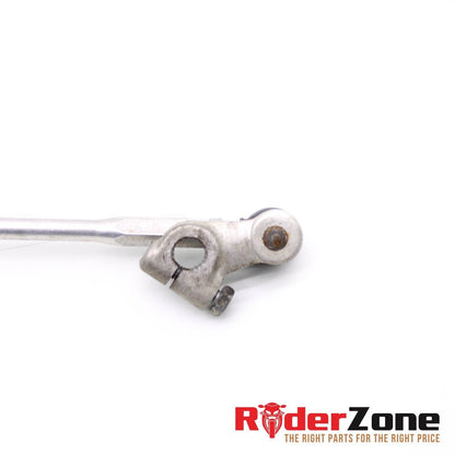 2006 - 2009 SUZUKI GSXR600 GSXR750 SHIFTER LINKAGE SHIFT LINK PEDAL 25525-01H00