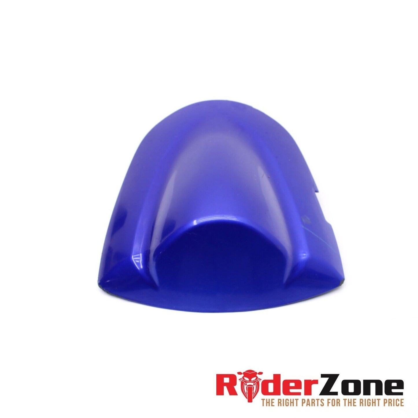 2006 2007 SUZUKI GSXR600 GSXR750 PASSENGER SEAT FAIRING SOLO SEAT COWL BLUE