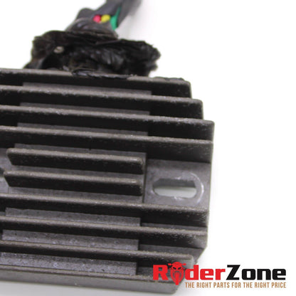 2006 2007 SUZUKI GSXR600 GSXR750 RECTIFIER VOLTAGE REGULATOR STOCK TESTED
