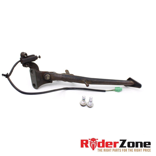 2006 2007 SUZUKI GSXR600 GSXR750 KICKSTAND SIDE KICK STRAIGHT STAND 42310-40F30