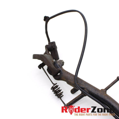 2006 2007 SUZUKI GSXR600 GSXR750 KICKSTAND SIDE KICK STRAIGHT STAND 42310-40F30