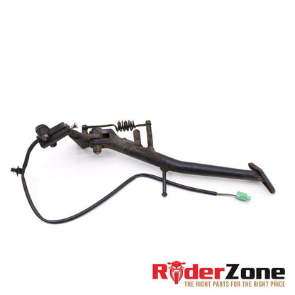 2006 2007 SUZUKI GSXR600 GSXR750 KICKSTAND SIDE KICK STRAIGHT STAND 42310-40F30