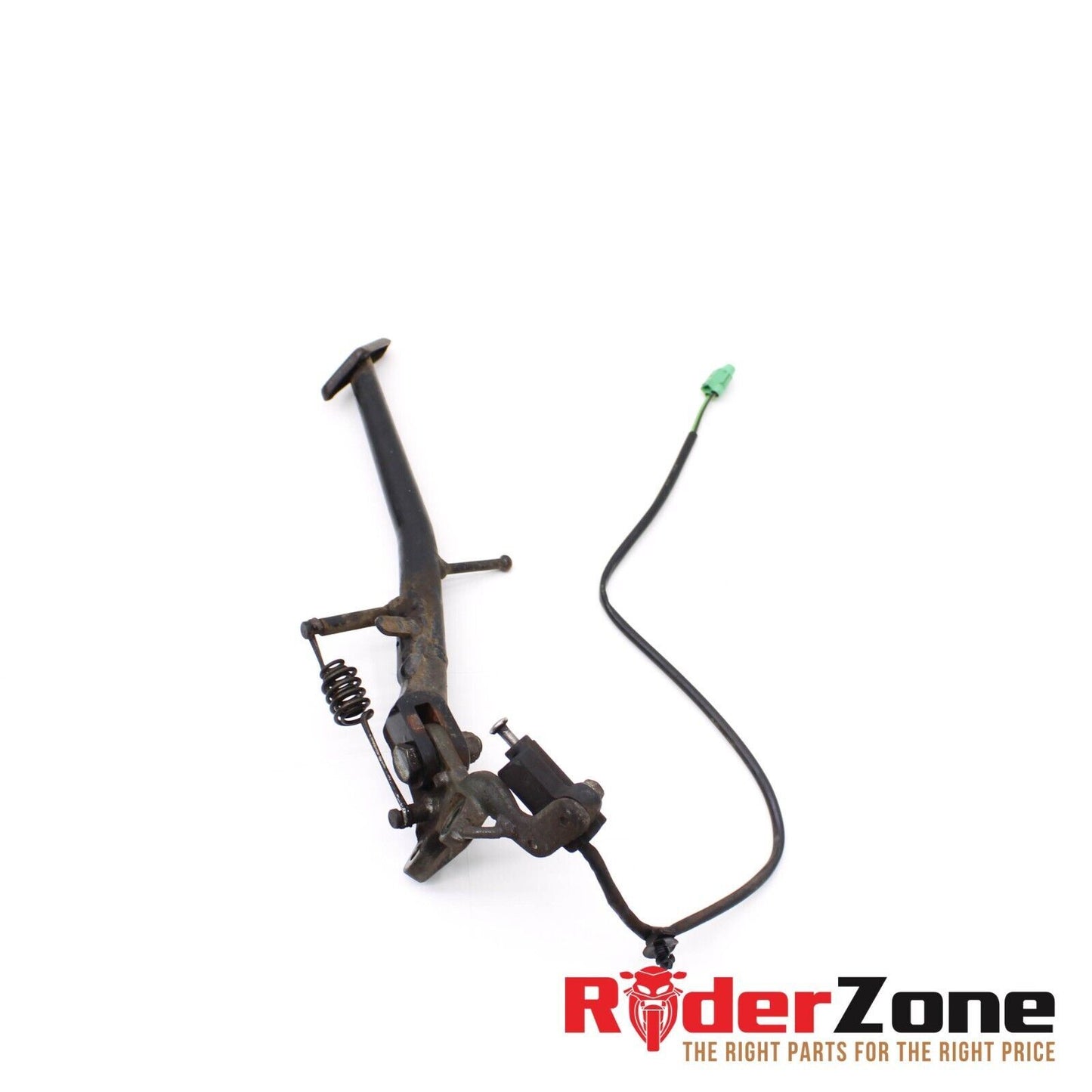 2006 2007 SUZUKI GSXR600 GSXR750 KICKSTAND SIDE KICK STRAIGHT STAND 42310-40F30