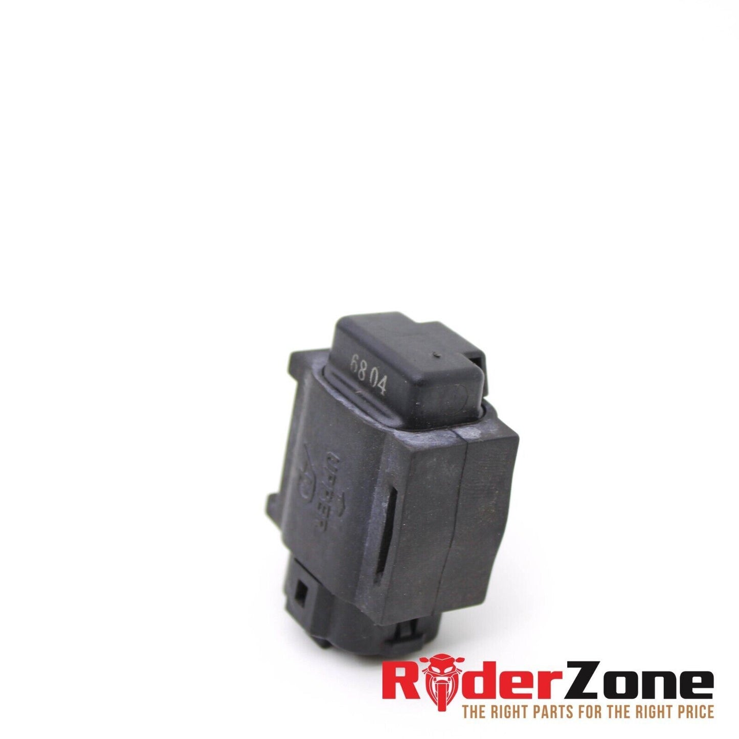 2006 2007 SUZUKI GSXR600 GSXR750 TIP OVER BANK ANGLE CRASH SENSOR SWITCH STOCK