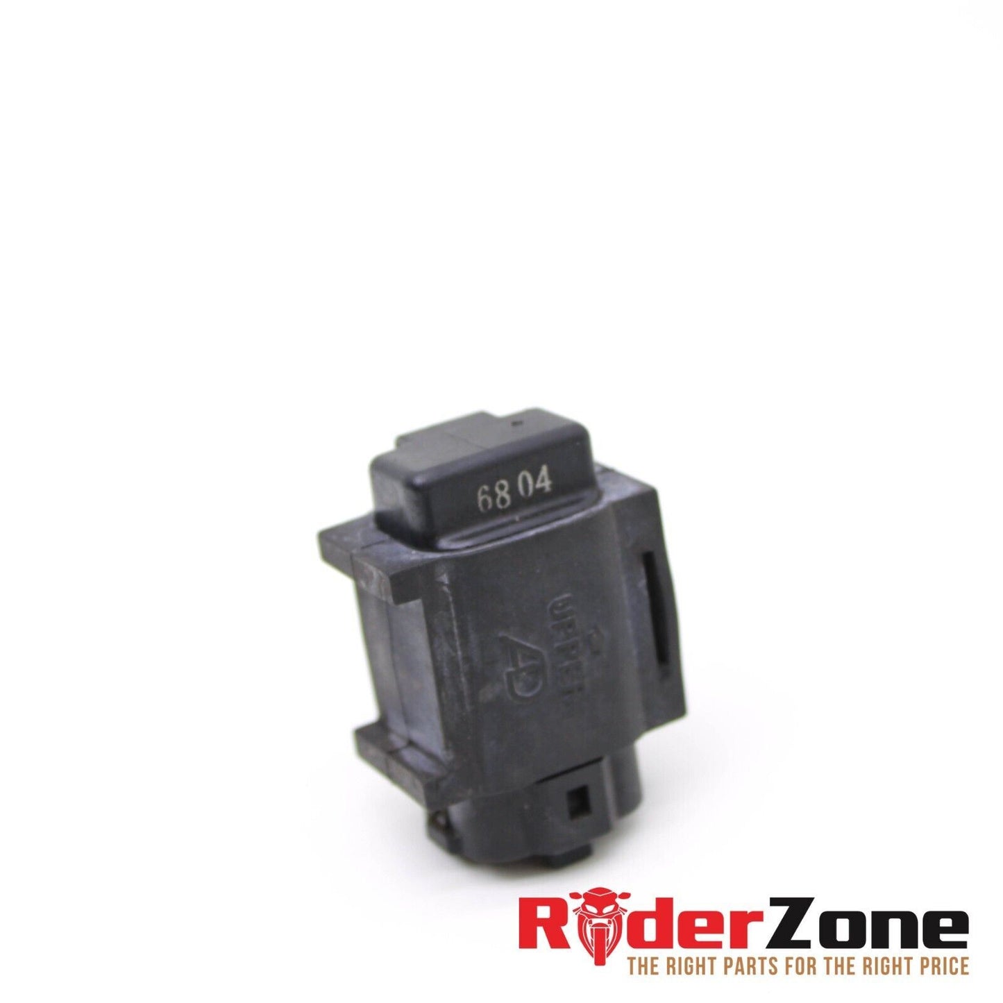 2006 2007 SUZUKI GSXR600 GSXR750 TIP OVER BANK ANGLE CRASH SENSOR SWITCH STOCK