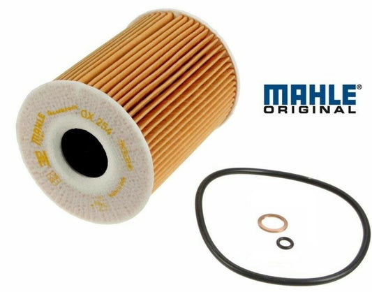 BMW M3 2008 - 2013 Mahle Oil Filter OX254D3