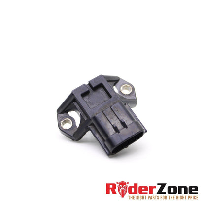 2006 2007 YAMAHA YZF R6 AIR INTAKE TEMPERATURE TEMP SENSOR 8FP-85886-00-00