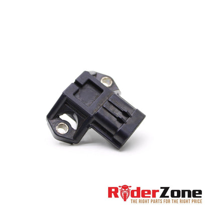 2006 2007 YAMAHA YZF R6 AIR INTAKE TEMPERATURE TEMP SENSOR 8FP-85886-00-00